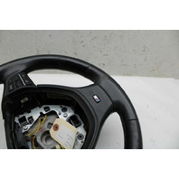 BMW 528i 535i 550i 640I 650i 740i 750i Steering Wheel M Sport Note - 32337842807 OEM