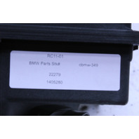 1998 BMW Z3 M E36 S52 Air Cleaner Box 3.2 OEM