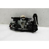 2009 2010 2011 2012 2013 2014 BMW 750I Exterior Door Handle Carrier Left - 1718722511 OEM