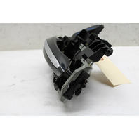 2009 2010 2011 2012 2013 2014 BMW 750I Exterior Door Handle Carrier Left - 1718722511 OEM