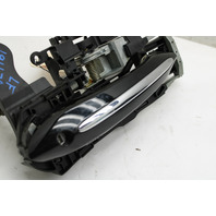 2009 2010 2011 2012 2013 2014 BMW 750I Exterior Door Handle Carrier Left - 1718722511 OEM