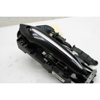 2009 2010 2011 2012 2013 2014 BMW 750I Exterior Door Handle Carrier Left - 1718722511 OEM