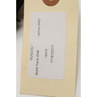 2009 2010 2011 2012 2013 2014 BMW 750I Exterior Door Handle Carrier Left - 1718722511 OEM