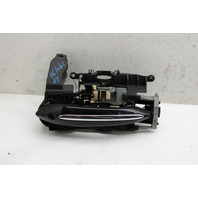 2009 2010 2011 2012 2013 2014 BMW 750I Exterior Door Handle Carrier Left - 1718722511 OEM