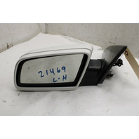 2006 2007 2008 2009 2010 BMW 650i E63 E64 Door Mirror Left Side View