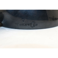 1998-2002 BMW Z3M E36 Door Mirror Left Side View OEM