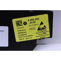 2012-2018 BMW 640i 650i M6 Front Power Seat Switch Right OEM