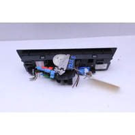 2004 BMW X5 Climate Temperature Control Panel OEM