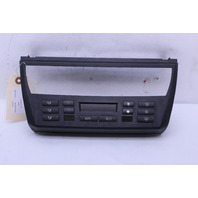2004-2010 BMW X3 E83 Heater Climate Control Panel 64113426630 OEM