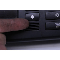 2004-2010 BMW X3 E83 Heater Climate Control Panel 64113426630 OEM