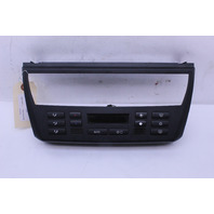 2004-2010 BMW X3 E83 Heater Climate Control Panel 64113426630 OEM