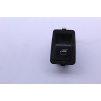 2001-2005 2006 BMW 325i 330i Rear Power Window Switch - 61316902174 OEM