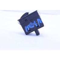 2001-2005 2006 BMW 325i 330i Rear Power Window Switch - 61316902174 OEM