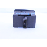 2001-2005 2006 BMW 325i 330i Rear Power Window Switch - 61316902174 OEM