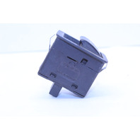 2001-2005 2006 BMW 325i 330i Rear Power Window Switch - 61316902174 OEM