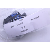 2001-2005 2006 BMW 325i 330i Rear Power Window Switch - 61316902174 OEM