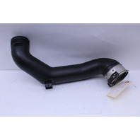 2011-2016 BMW 535i N55 Intercooler Air Duct Tract Tube Hose 13717582314 OEM