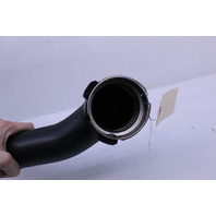 2011-2016 BMW 535i N55 Intercooler Air Duct Tract Tube Hose 13717582314 OEM