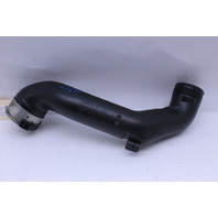 2011-2016 BMW 535i N55 Intercooler Air Duct Tract Tube Hose 13717582314 OEM