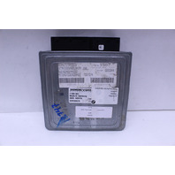 2006 BMW 325i 525i Engine Computer Module MSV70 ECU ECM DME DME - 12147555361 OEM