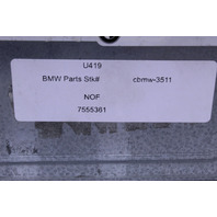 2006 BMW 325i 525i Engine Computer Module MSV70 ECU ECM DME DME - 12147555361 OEM
