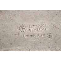 1998 1999 2000 2001 2002 BMW Z3 M Rear Fender Liner Left Driver OEM