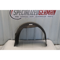 1998 1999 2000 2001 2002 BMW Z3 M Rear Fender Liner Left Driver OEM