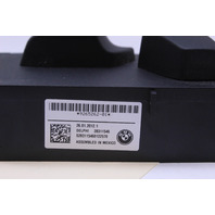 2011-2017 BMW X3 Right Front Power Seat Switch 61319265262 OEM