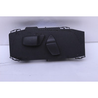 2011-2017 BMW X3 Right Front Power Seat Switch 61319265262 OEM