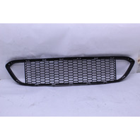 2009 2010 2011 2012 BMW 335i Coupe Front Bumper Grille Center OEM