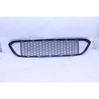 2009 2010 2011 2012 BMW 335i Coupe Front Bumper Grille Center OEM