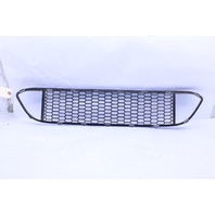2009 2010 2011 2012 BMW 335i Coupe Front Bumper Grille Center OEM