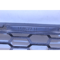 2009 2010 2011 2012 BMW 335i Coupe Front Bumper Grille Center OEM