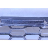 2009 2010 2011 2012 BMW 335i Coupe Front Bumper Grille Center OEM