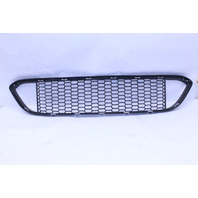 2009 2010 2011 2012 BMW 335i Coupe Front Bumper Grille Center OEM