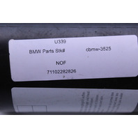 BMW M3 M5 M6 Flat Tire Inflating Bottle Fluid - 71102282826 OEM