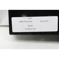 2007 BMW 328i 335i Junction Box For Electronics OEM