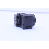 2011-2014 BMW X3 Front Seat Lumbar Switch Left Driver OEM
