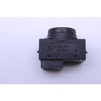 2011-2014 BMW X3 Front Seat Lumbar Switch Left Driver OEM