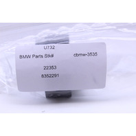 2011-2014 BMW X3 Front Seat Lumbar Switch Left Driver OEM