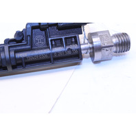 2012-2018 BMW 650i 750i M5 M6 N63 S63 Fuel Injector 13647599876 OEM
