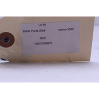 2012-2018 BMW 650i 750i M5 M6 N63 S63 Fuel Injector 13647599876 OEM