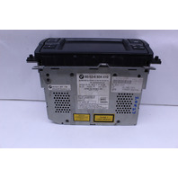 2004-2006 BMW 325i 330i M3 AM FM Radio Display On-board Monitor Wide Screen OEM