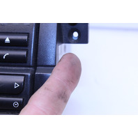 2004-2006 BMW 325i 330i M3 AM FM Radio Display On-board Monitor Wide Screen OEM