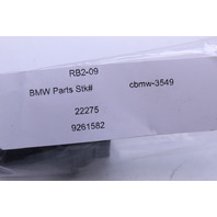 2014 BMW 320i PDC Parking Control Sensor OEM