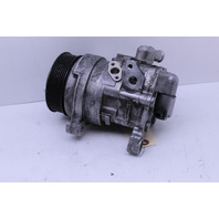 2008 2009 2010 2011 BMW X6 4.4 Power Steering Pump - 32416787347 OEM