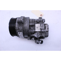 2008 2009 2010 2011 BMW X6 4.4 Power Steering Pump - 32416787347 OEM