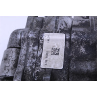 2008 2009 2010 2011 BMW X6 4.4 Power Steering Pump - 32416787347 OEM