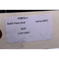 2008 2009 2010 2011 BMW X6 4.4 Power Steering Pump - 32416787347 OEM