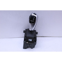 2009 BMW 750i Automatic Transmission Gear Selector Shifter - 61319197727 OEM